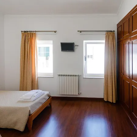 Bed & Breakfast Retiro Da Devesa