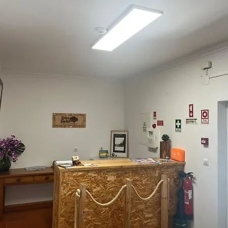 Retiro Da Devesa Bed & Breakfast Pedrogao Grande