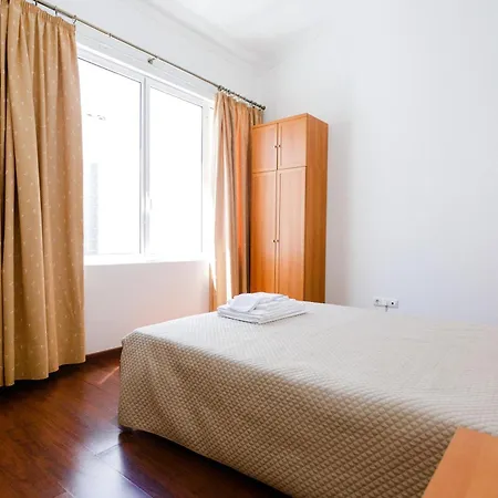 Bed & Breakfast Retiro Da Devesa