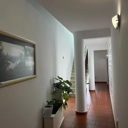 Bed & Breakfast Retiro Da Devesa 3*