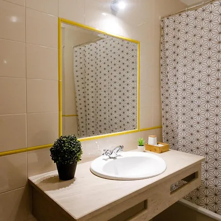 Retiro Da Devesa Pedrogao Grande