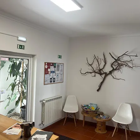 Retiro Da Devesa Bed & Breakfast 3*