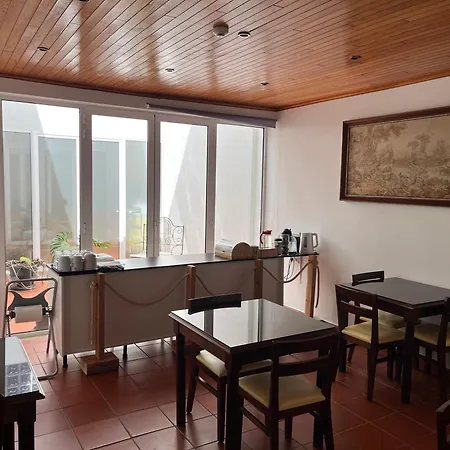 Bed & Breakfast Retiro Da Devesa 3*