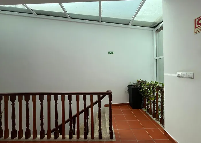 Retiro Da Devesa Педроган-Гранди