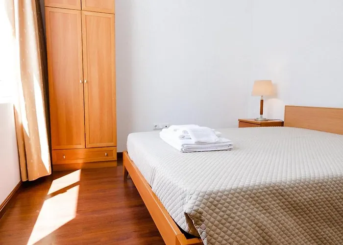 Retiro Da Devesa Отель типа 