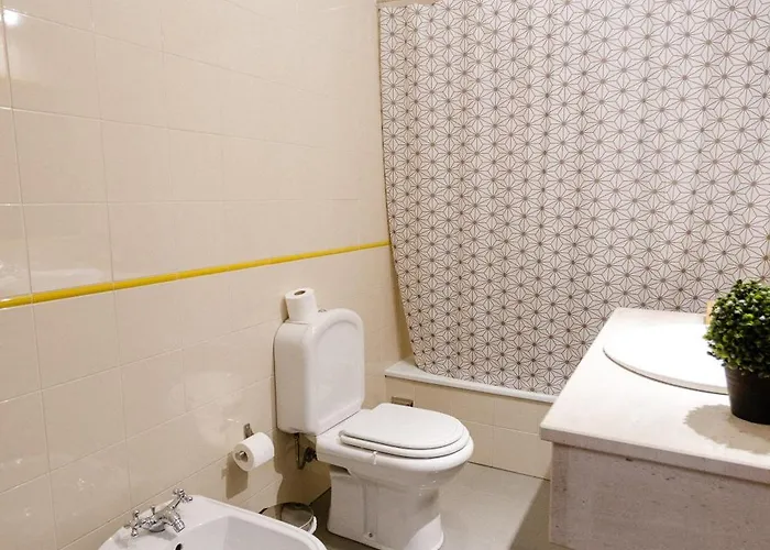 Retiro Da Devesa Педроган-Гранди