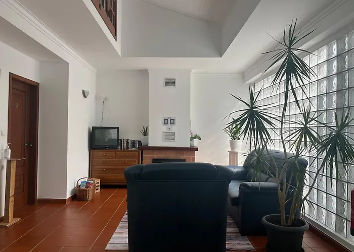 Retiro Da Devesa Педроган-Гранди