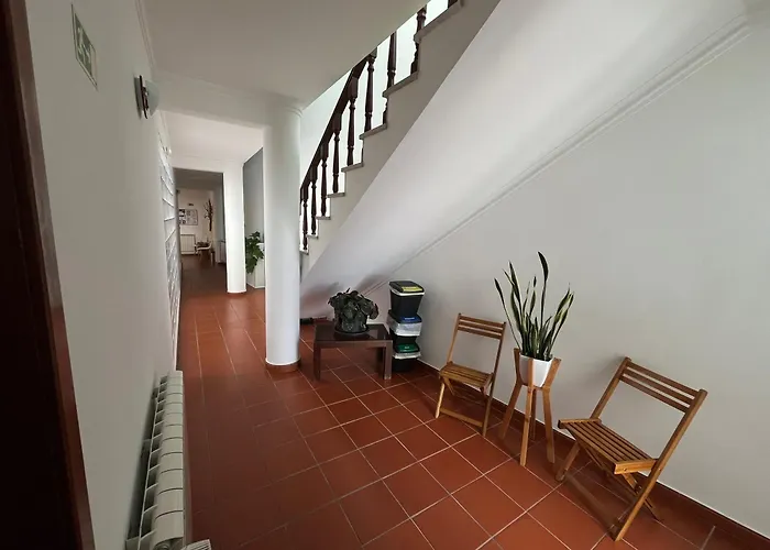 Retiro Da Devesa Отель типа 